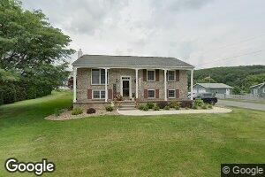 1500 28th Ave, Altoona, PA 16601