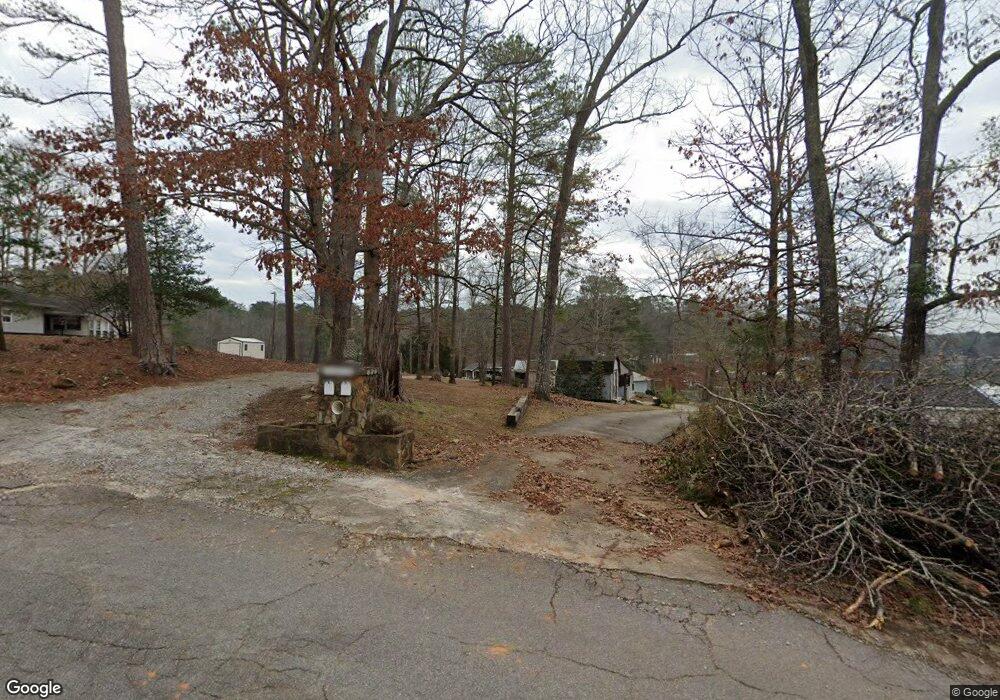 136 Mabry Rd, Jackson, GA 30233 - photo 1