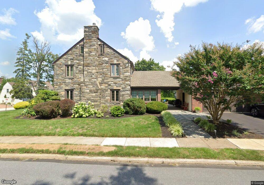475 Windermere Ave, Drexel Hill, PA 19026 - photo 1