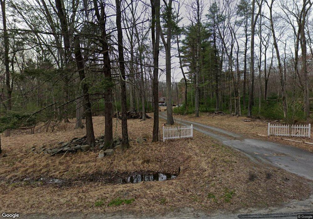 57 Franke Rd, Huguenot, NY 12746 - photo 1