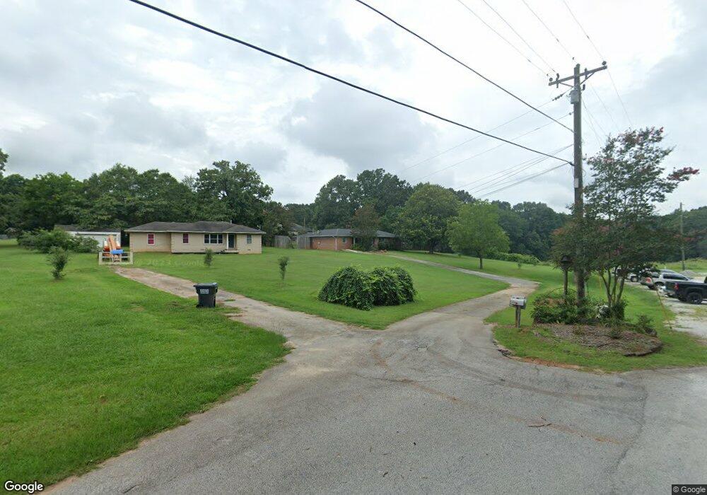 83 Holifield Rd, Covington, GA 30016 - photo 1