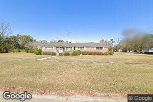 1015 5th Ave, Rochelle, GA 31079