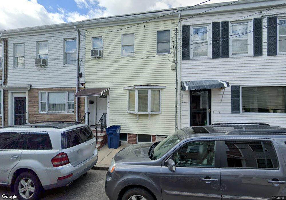 19 Loring St, Boston, MA 02127 - photo 1