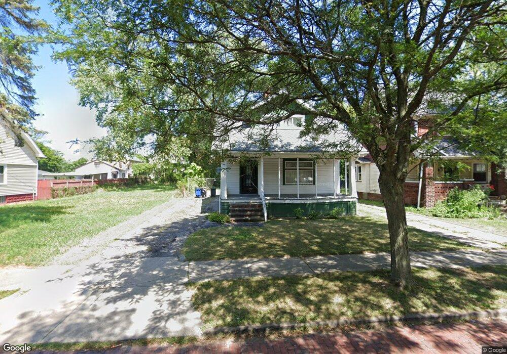 13301 Crennell Ave, Cleveland, OH 44105 - photo 1
