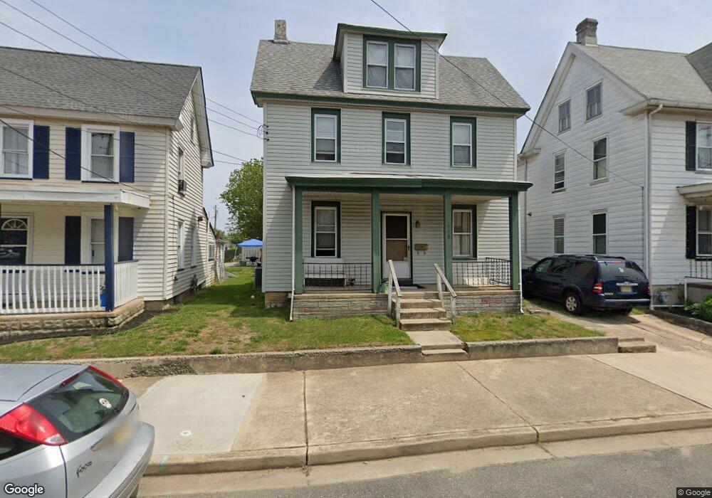 115 W Pitman St, Penns Grove, NJ 08069 - photo 1