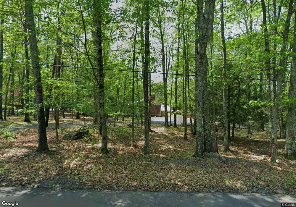 589 Henry's Crossing Rd, Cresco, PA 18326 - photo 1