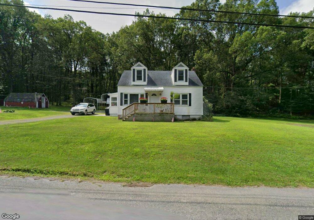 502 Cold Spring Rd, Andreas, PA 18211 - photo 1