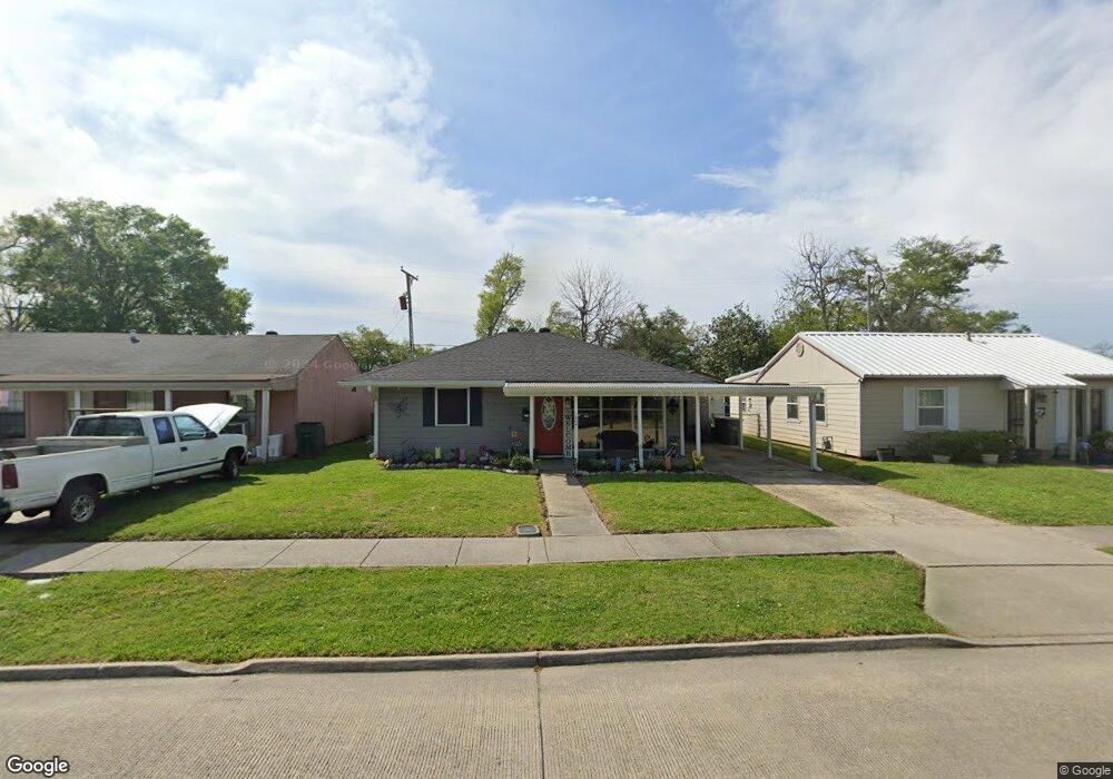 1804 8th Ave, Lake Charles, LA 70601 - photo 1