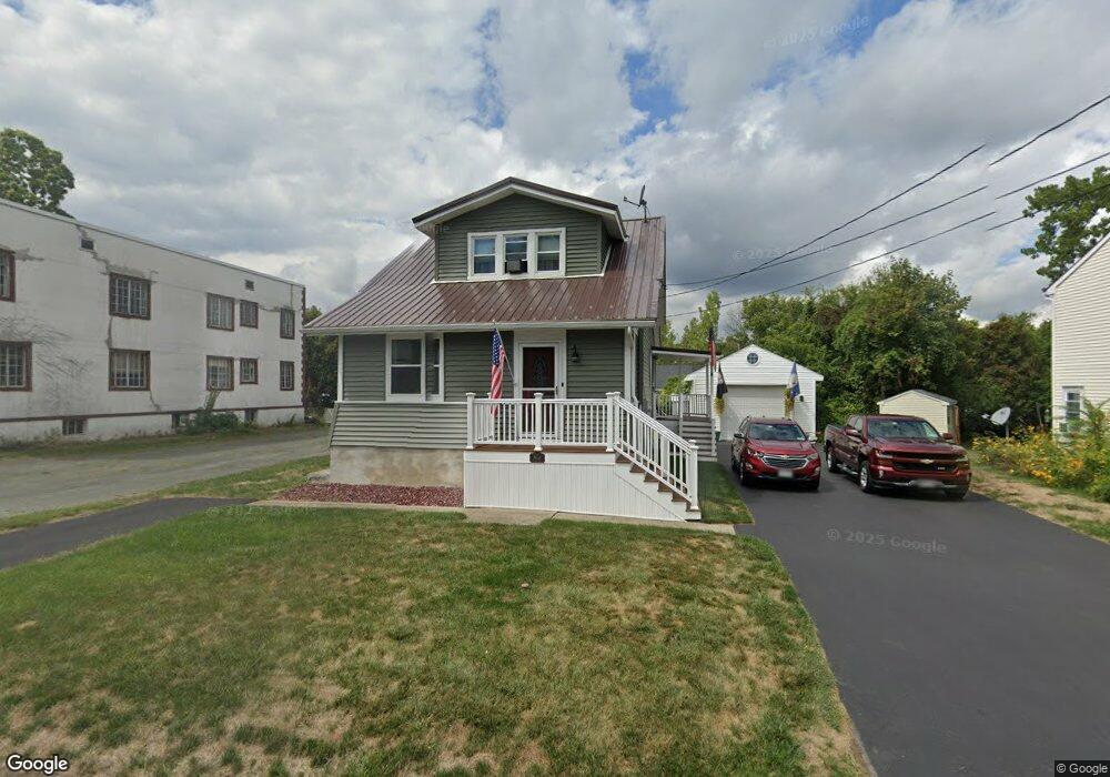 84 Sherwood Ave, Rensselaer, NY 12144 - photo 1