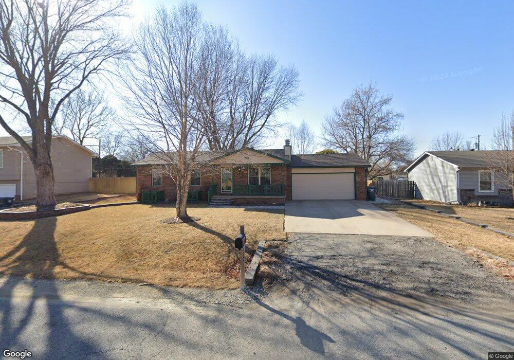 713 Opal St, Maize, KS 67101 - photo 1