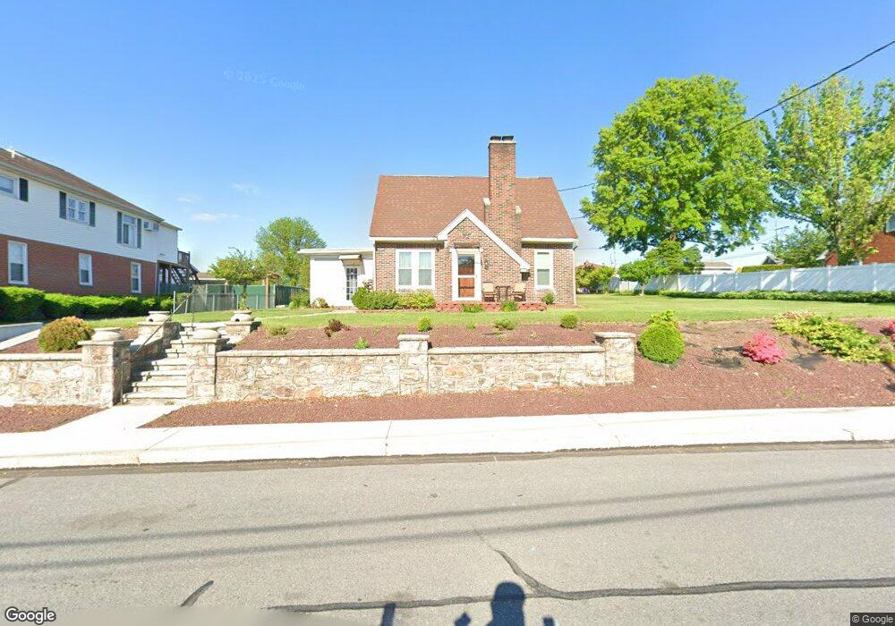 646 N 5th St, Hamburg, PA 19526 - photo 1