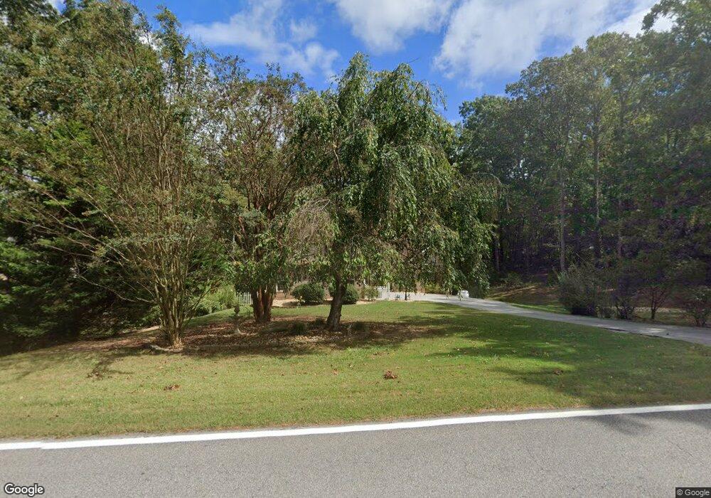 755 Corinth Poseyville Rd, Bremen, GA 30110 - photo 1