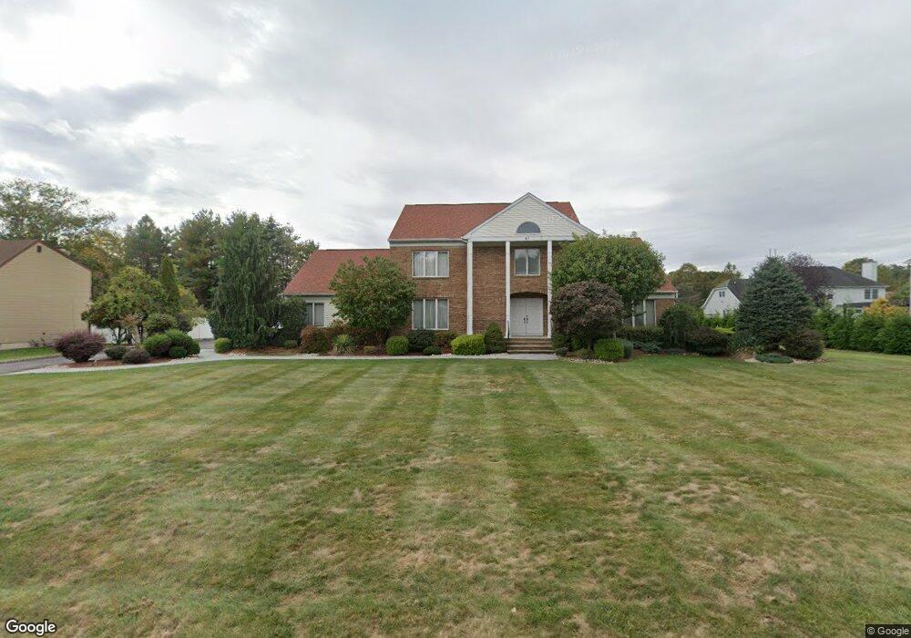 41 Winchester Dr, Scotch Plains, NJ 07076 - photo 1