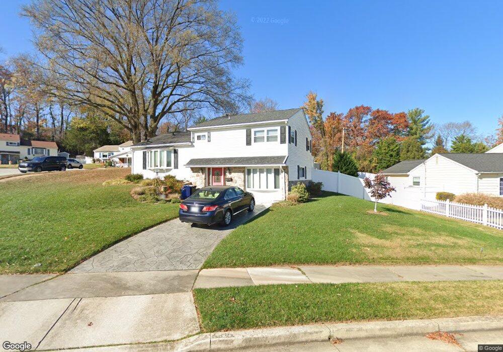 1104 Plover Dr, Halethorpe, MD 21227 - photo 1