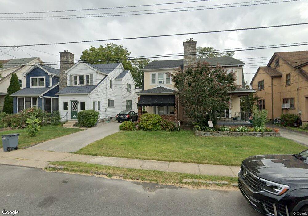 731 Hathaway Ln, Ardmore, PA 19003 - photo 1