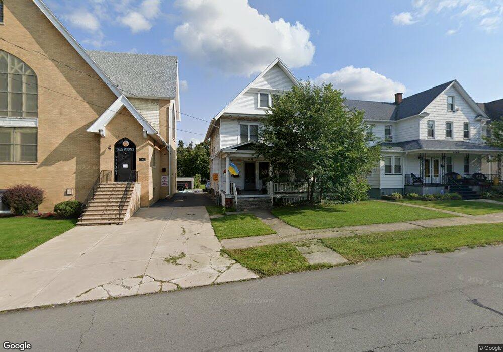 838 Harrison Ave, Scranton, PA 18510 - photo 1