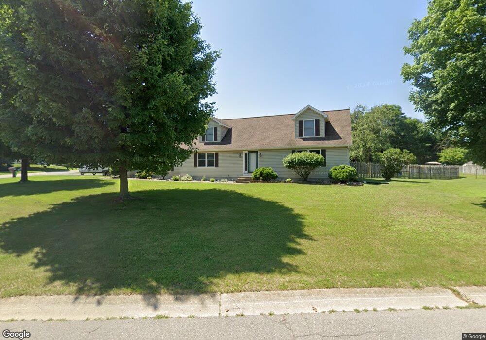 4086 N Andrea Dr, La Porte, IN 46350 - photo 1