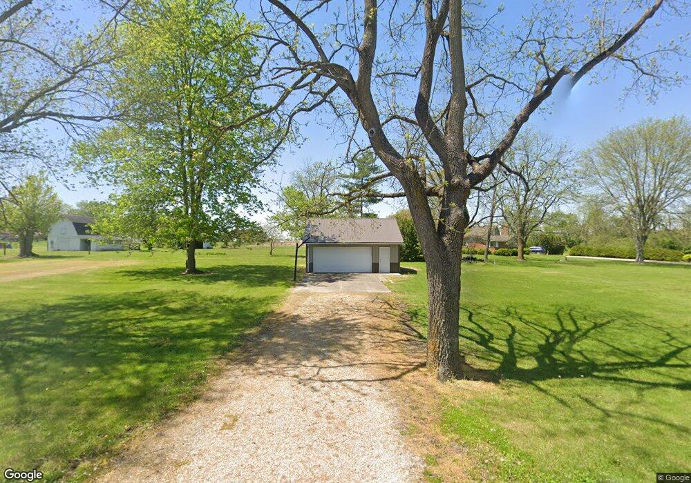 7112 N 100 W, Hartford City, IN 47348 - photo 1