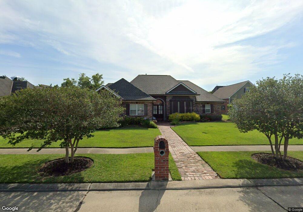 234 Oakdale Loop, Houma, LA 70360 - photo 1
