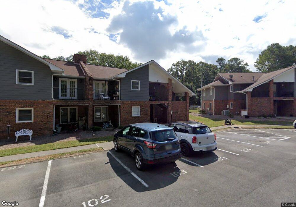 103 Montclair Dr, Calhoun, GA 30701 - photo 1