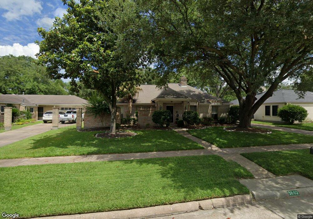 5602 Council Grove Ln, Houston, TX 77088 - photo 1
