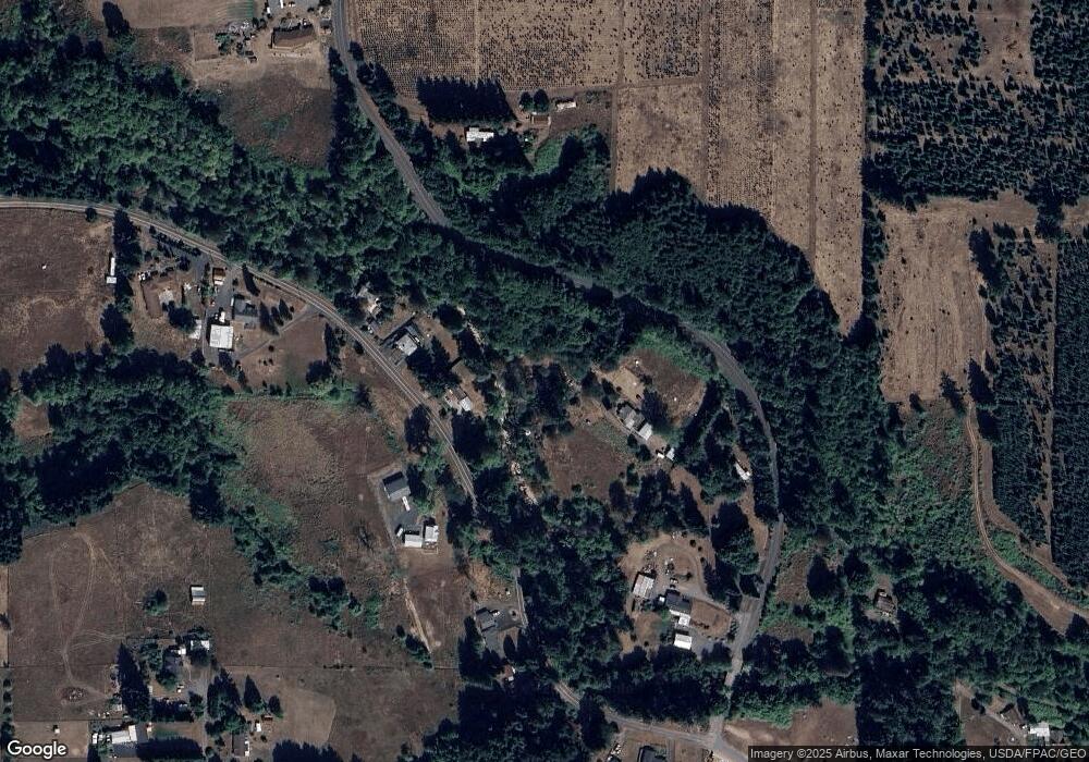 110 Tennessee Rd, Winlock, WA 98596 - photo 1