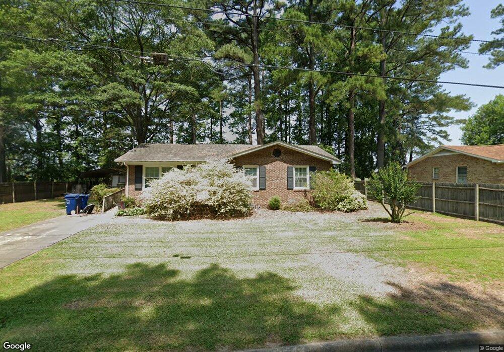 2750 Gaylord St, Winterville, NC 28590 - photo 1