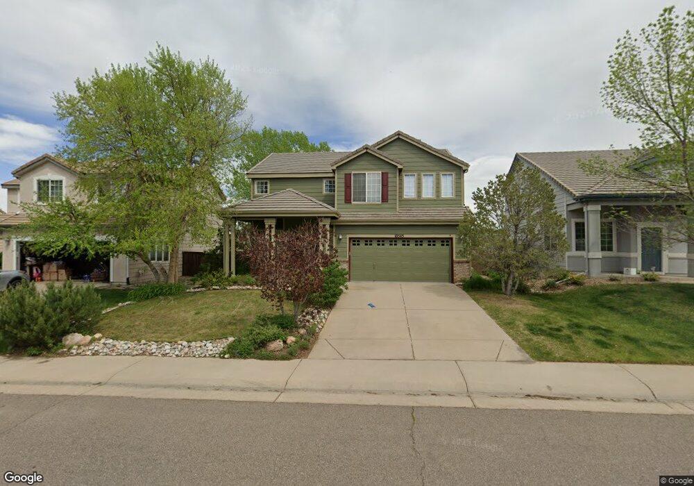 10545 Tracewood Cir, Highlands Ranch, CO 80130 - photo 1