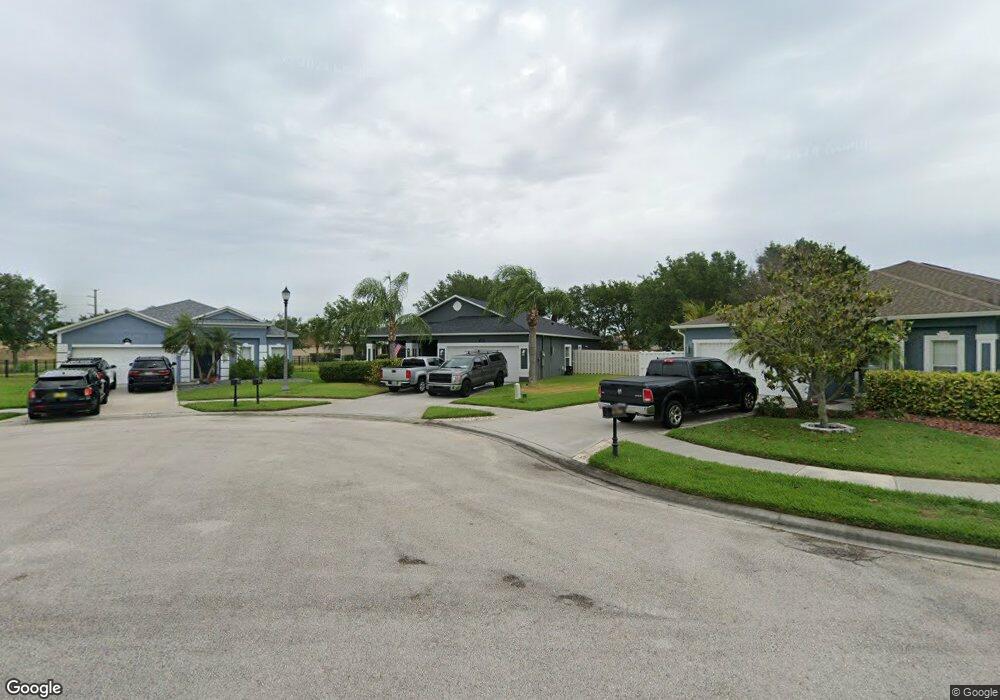 6176 Indigo Crossing Dr, Rockledge, FL 32955 - photo 1