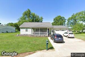 403 N Fulton St, Payson, IL 62360