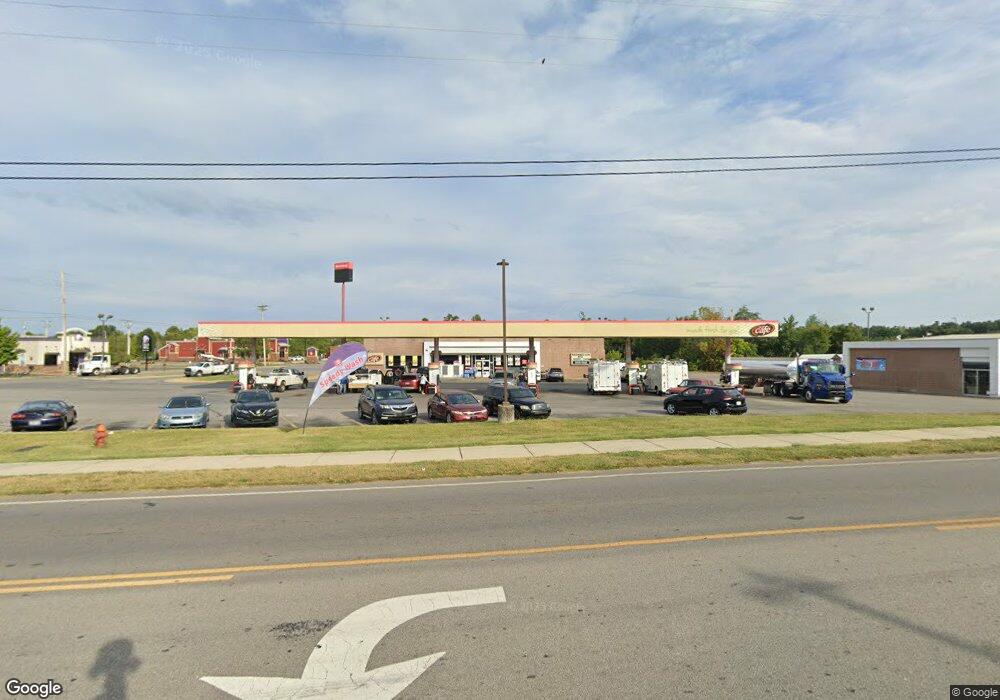 635 W Main St, Cookeville, TN 38506 - photo 1