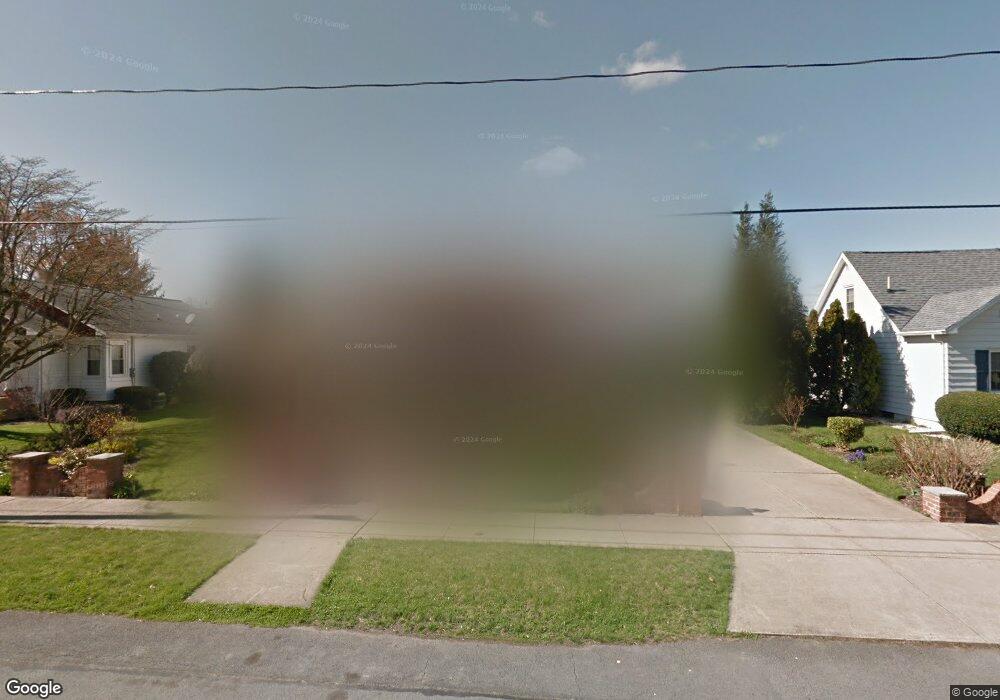 22 Clark St, Wyoming, PA 18644 - photo 1