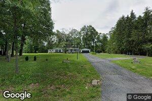 3846 Bono Rd, Staunton, IL 62088