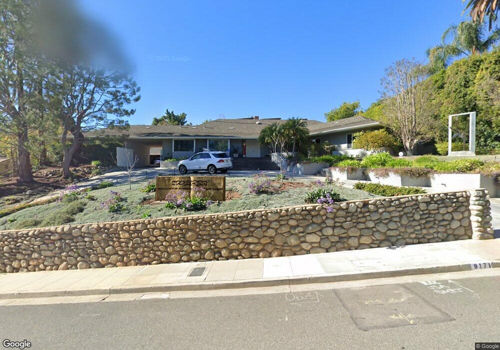 917 Oxford Way, Beverly Hills, CA 90210 - photo 1