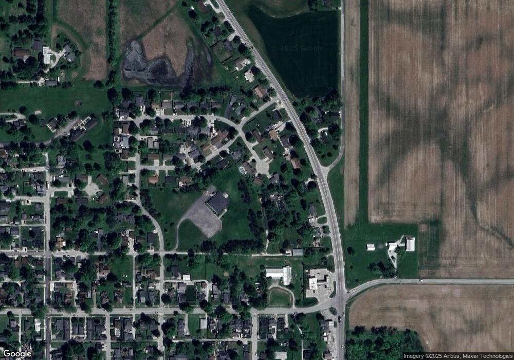 208 Red Fox Ct, Arcadia, IN 46030 - photo 1