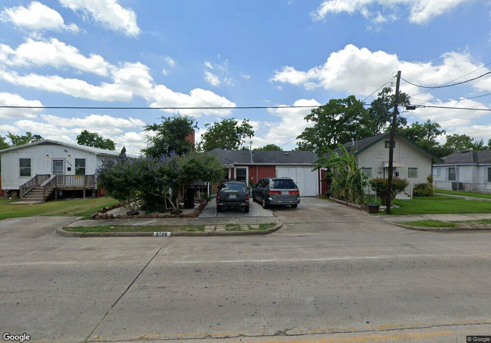3726 Mainer St, Houston, TX 77021 - photo 1