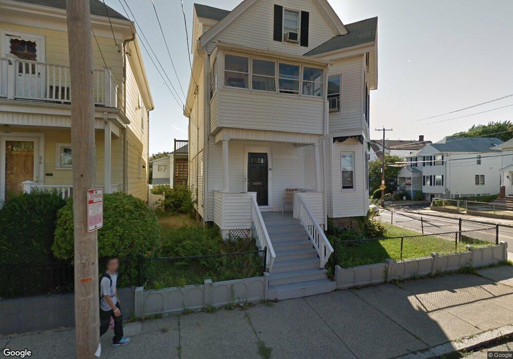 28 Porter St, Everett, MA 02149 - photo 1