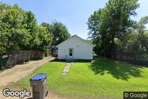 628 6th St, Campbell, MN 56522