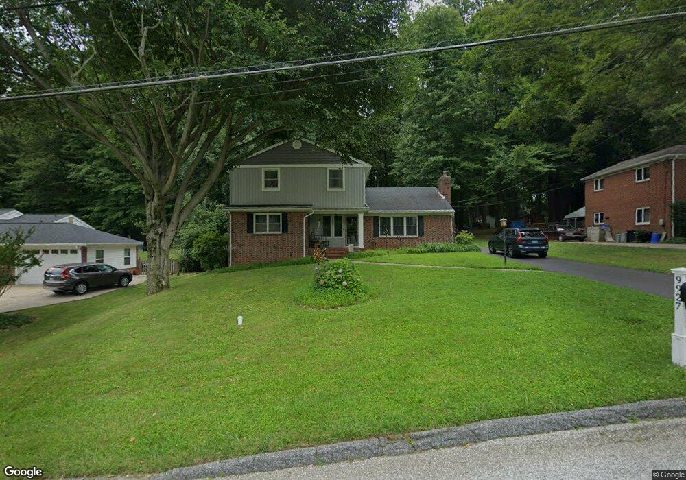 9925 Richlyn Dr, Perry Hall, MD 21128 - photo 1