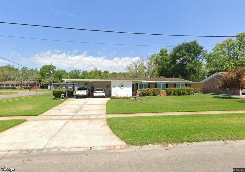 6445 Tiny Tim Ln, Jacksonville, FL 32210 - photo 1