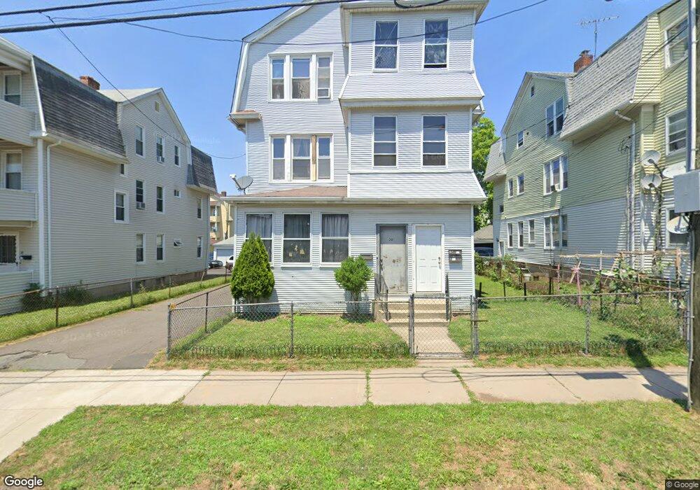 34 Wayland St unit 36, Hartford, CT 06114 - photo 1