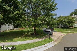 197 Autumn Wind Ct, Warrenton, VA 20186