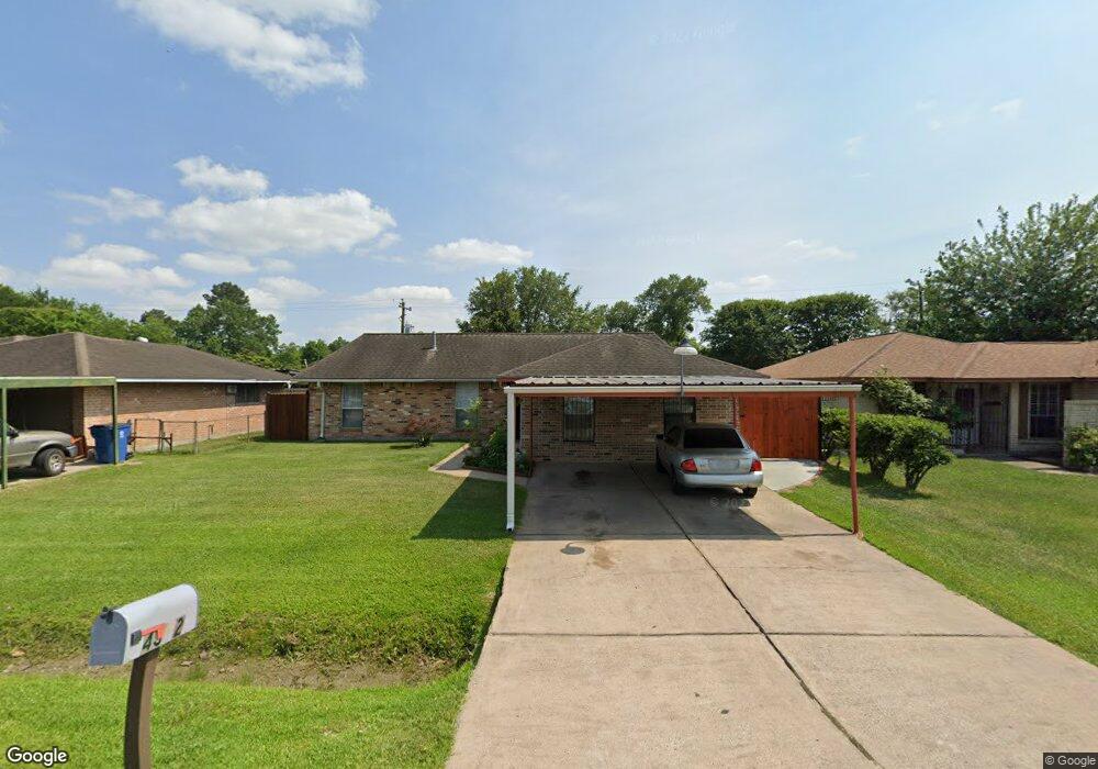 4302 Merrimac St, Houston, TX 77093 - photo 1