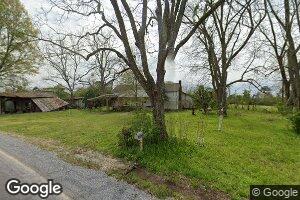 134 J L Robbins Rd, Carson, MS 39427