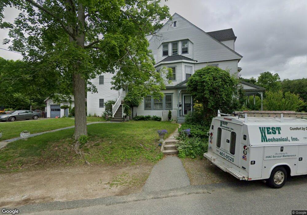 82 Whitehall St, Dedham, MA 02026 - photo 1