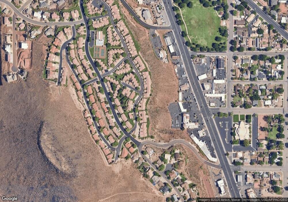512 Ridge Rim Way, Saint George, UT 84770 - photo 1