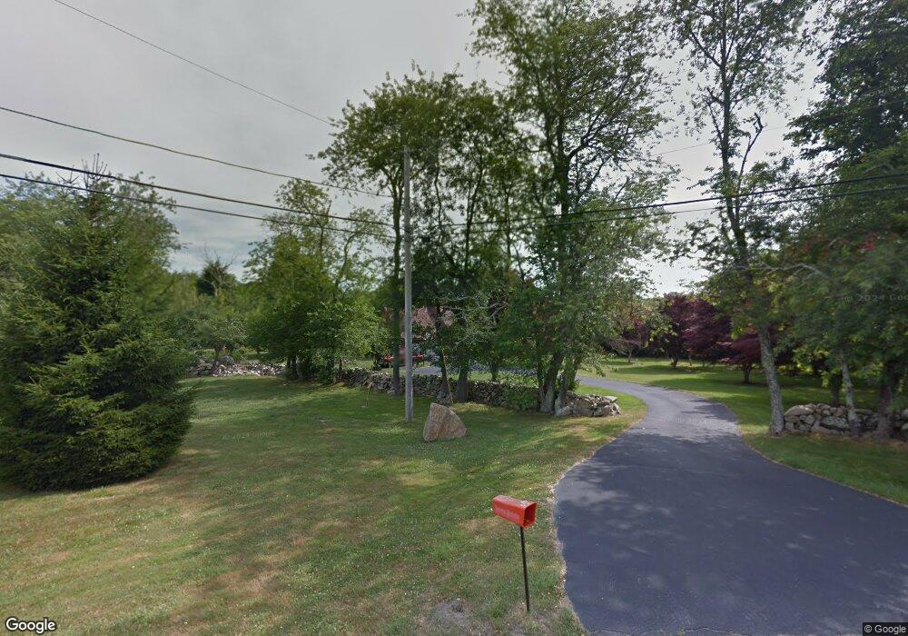 7 Highland Ave, Little Compton, RI 02837 - photo 1