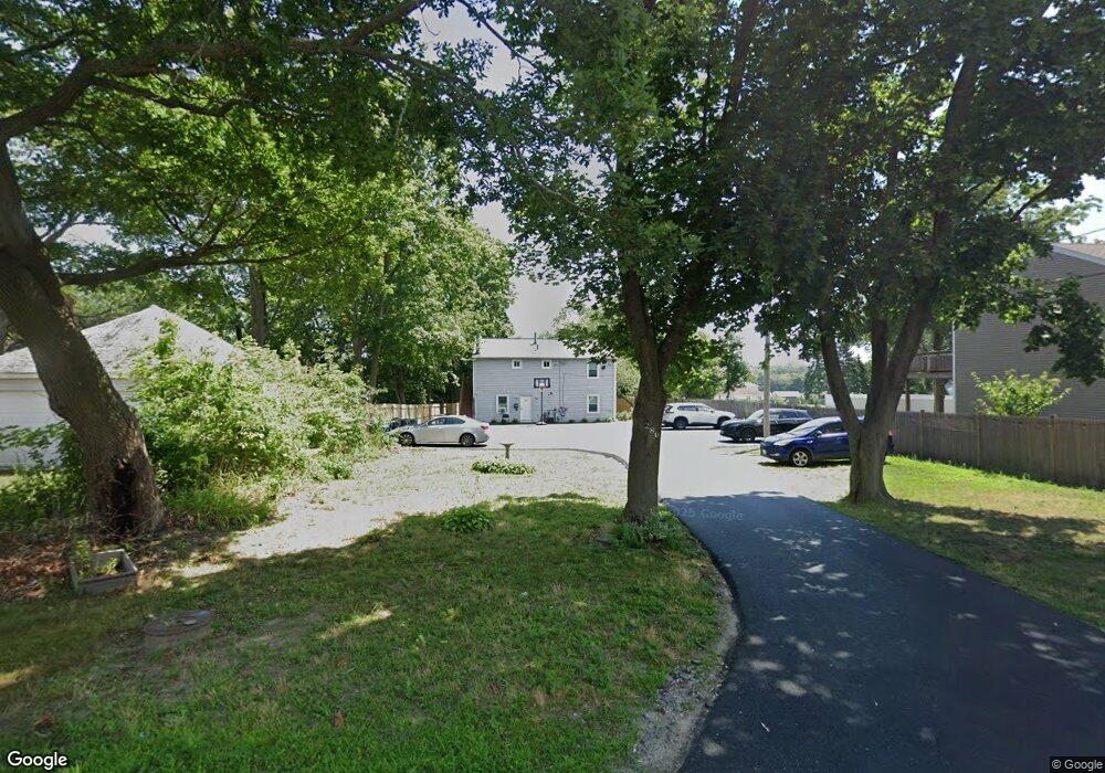 280 Pequot Ave, Warwick, RI 02889 - photo 1