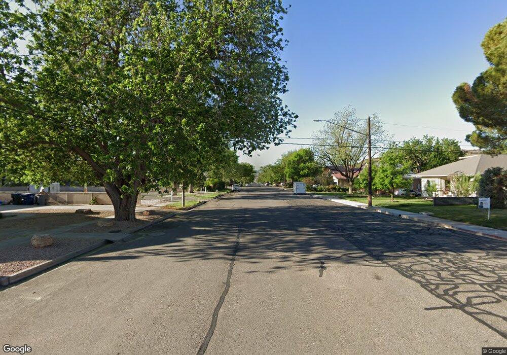 129 S 100 W, Saint George, UT 84770 - photo 1