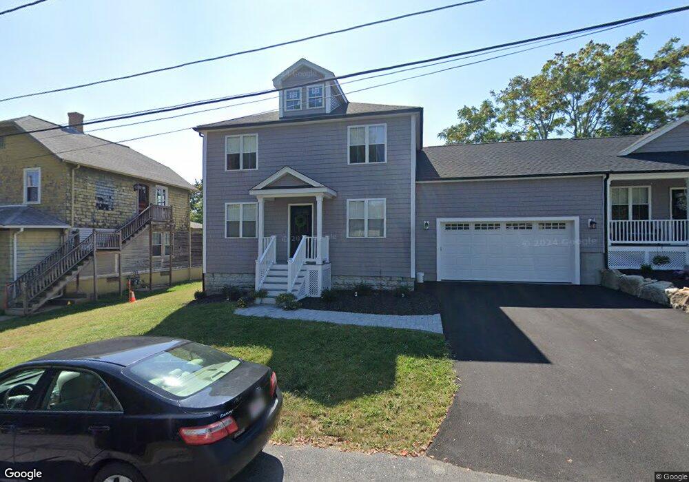 8 Della St, Milford, MA 01757 - photo 1